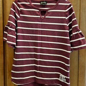 Women's Aggie Shirt